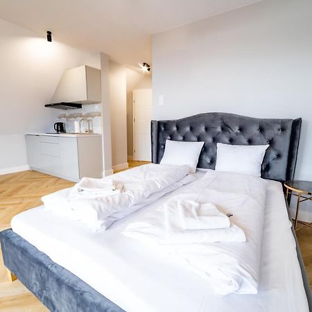 Apartamenty Mazurskie Mikołajki Екстериор снимка