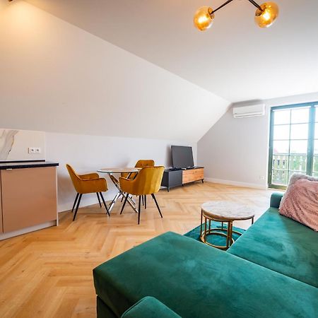 Apartamenty Mazurskie Mikołajki Екстериор снимка