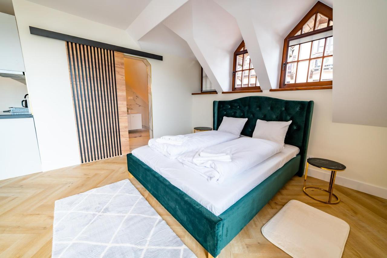 Apartamenty Mazurskie Mikołajki Екстериор снимка