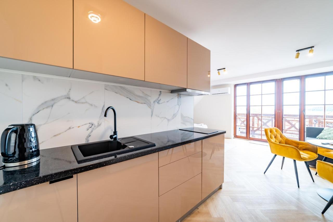 Apartamenty Mazurskie Mikołajki Екстериор снимка