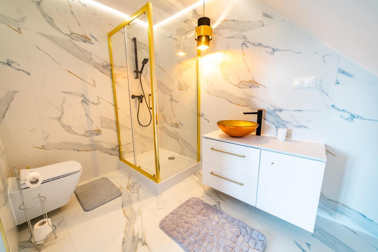Apartamenty Mazurskie Mikołajki Екстериор снимка